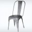 Industrial Cafe Chair