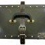 Vintage extendable chest style box